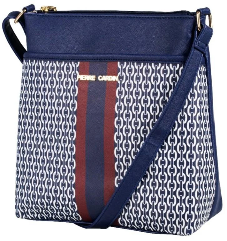 Ladies Mikayla Crossbody Bag