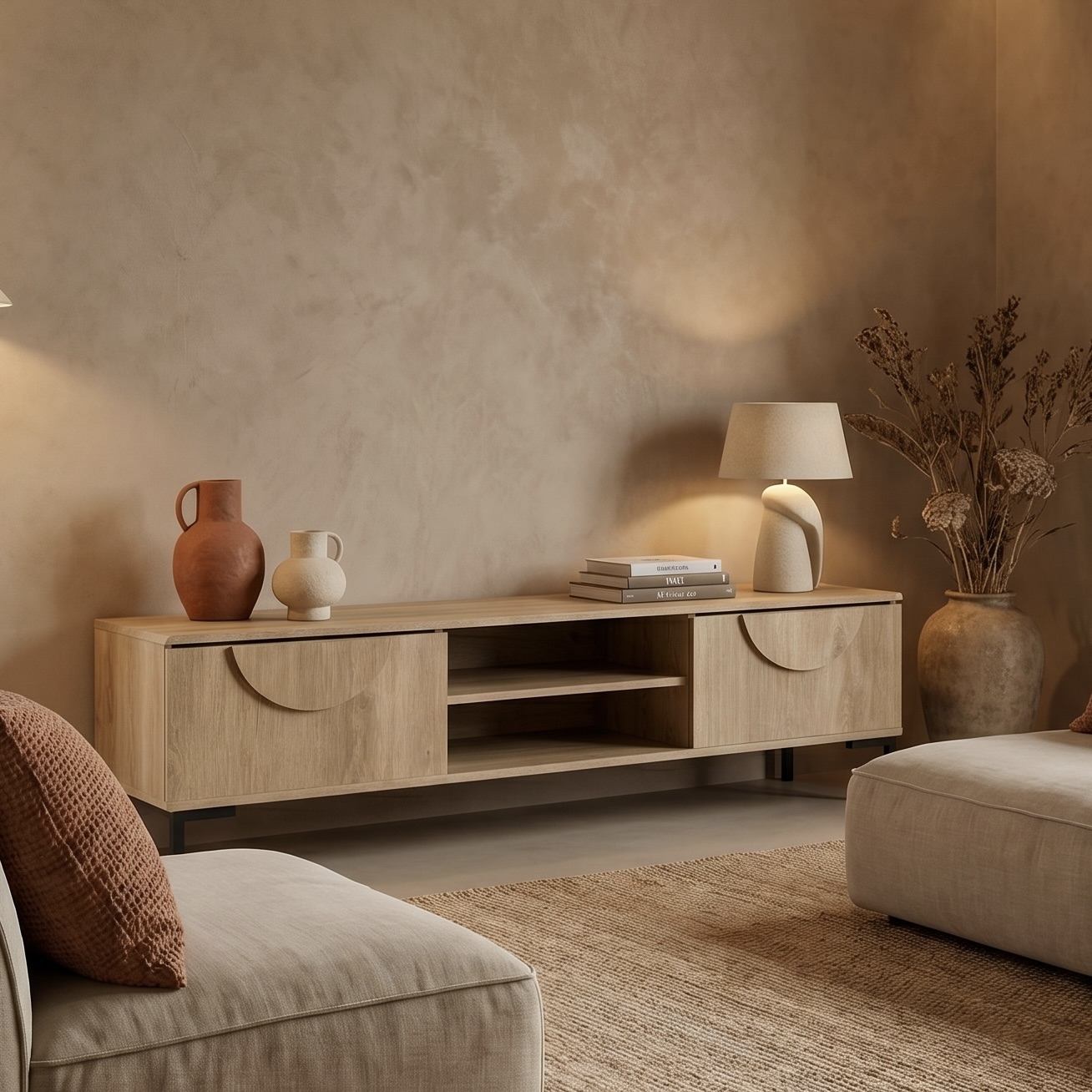 TV Unit