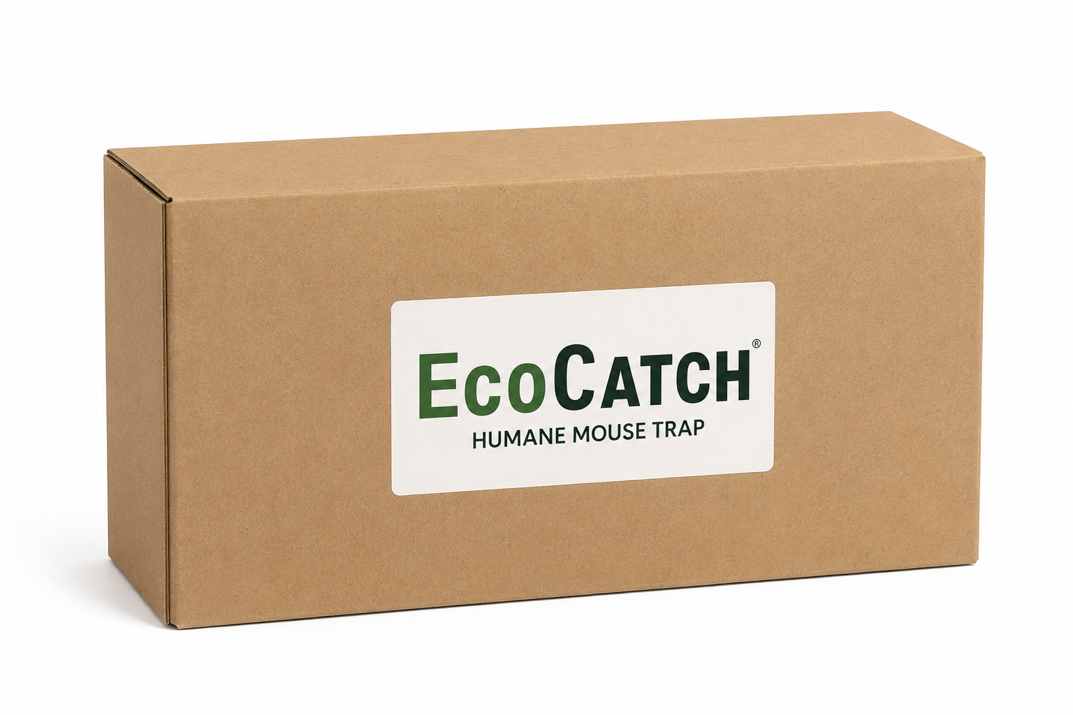 34% off on 2x Small Reusable Mouse Traps | OneDayOnly