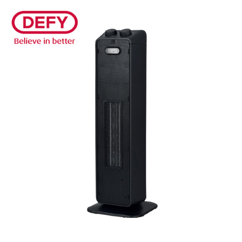2000W Tower Fan Heater