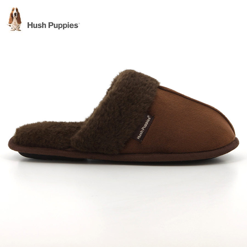 Ladies Lunara Mule Slippers