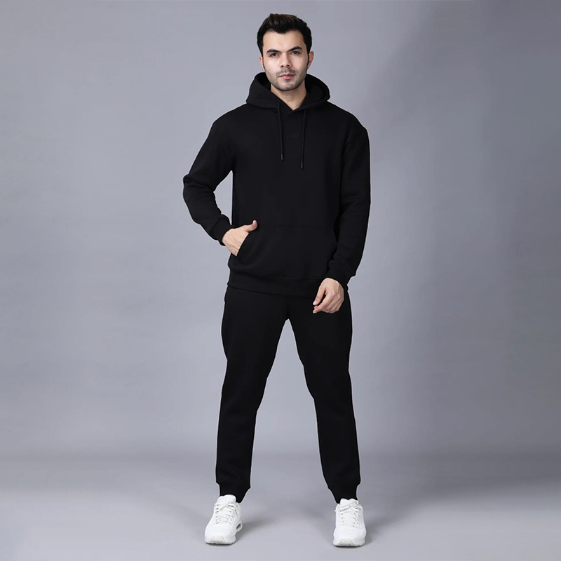 Men's Tracksuit Set