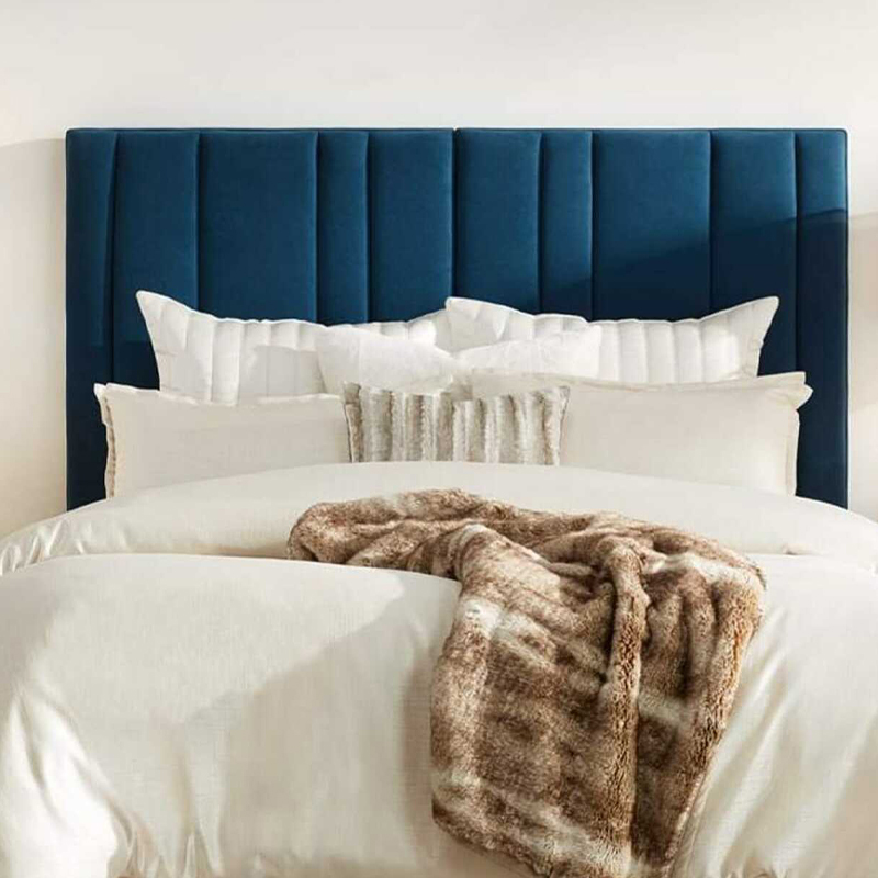 Palu Panel Headboard