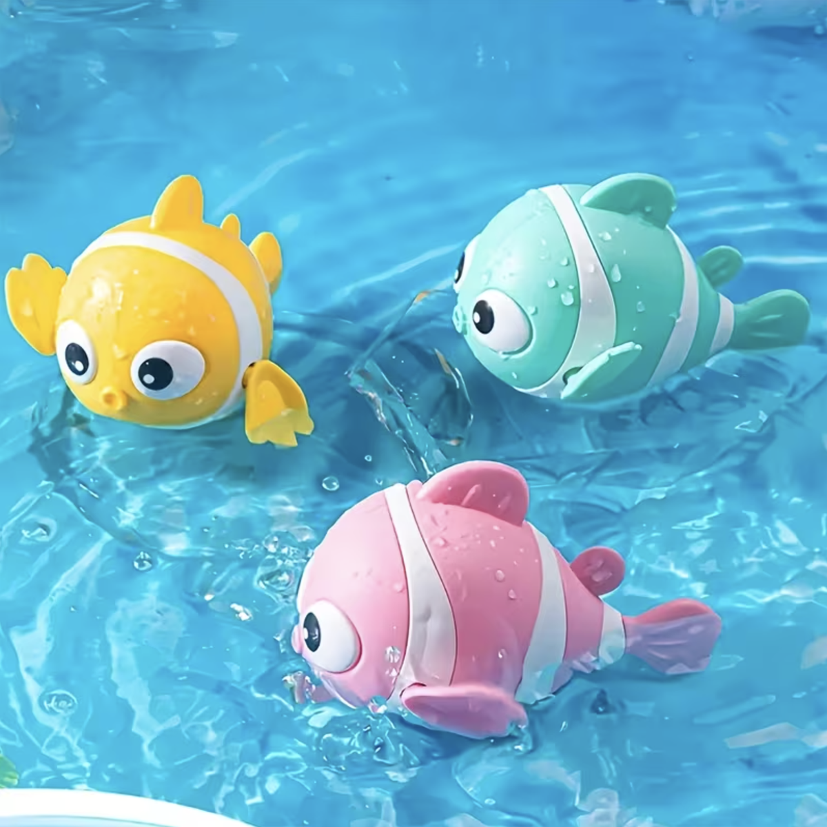 Fish