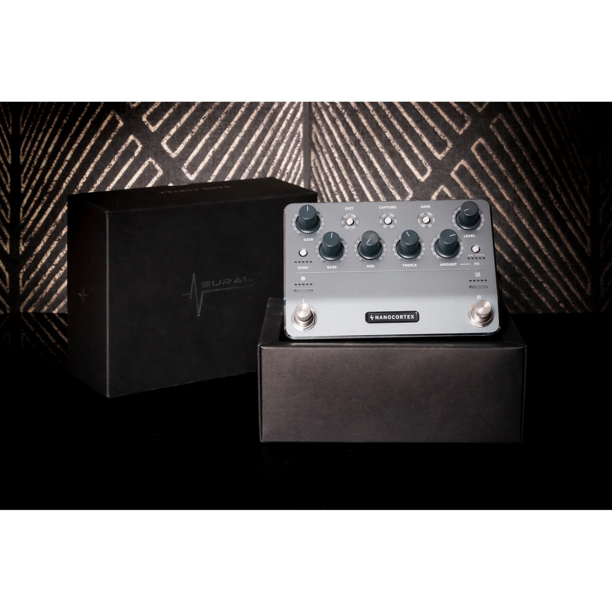 R2,000 off on Guitar or Bass Nano Cortex Pedal | OneDayOnly