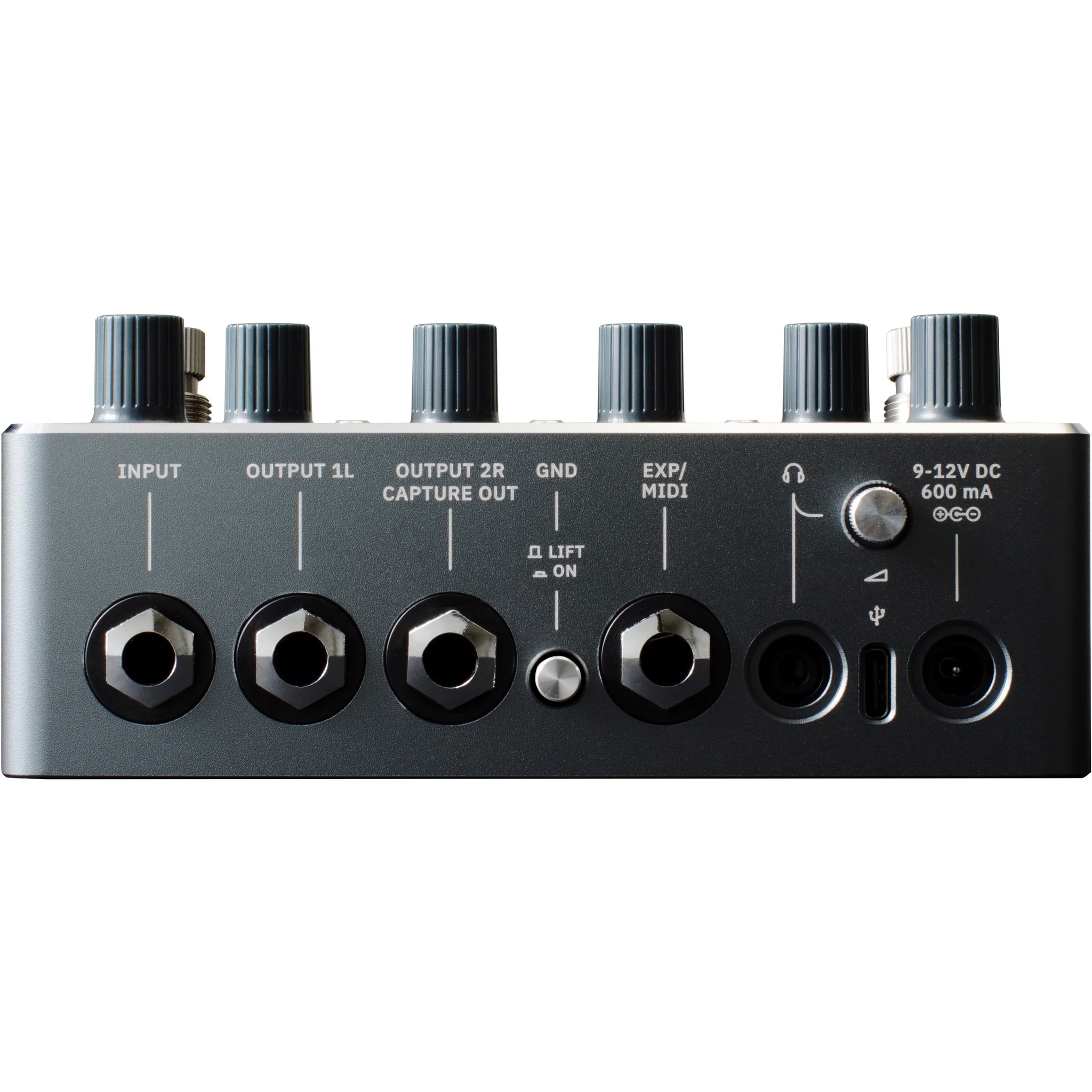 R2,000 off on Guitar or Bass Nano Cortex Pedal | OneDayOnly
