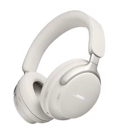 QuietComfort Ultra Headphones White