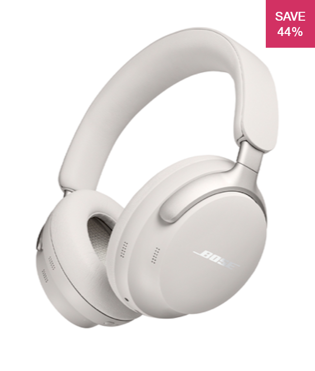 44% off on Bose QuietComfort Ultra Headphones | OneDayOnly 44% off on Bose QuietComfort Ultra Headphones | OneDayOnly