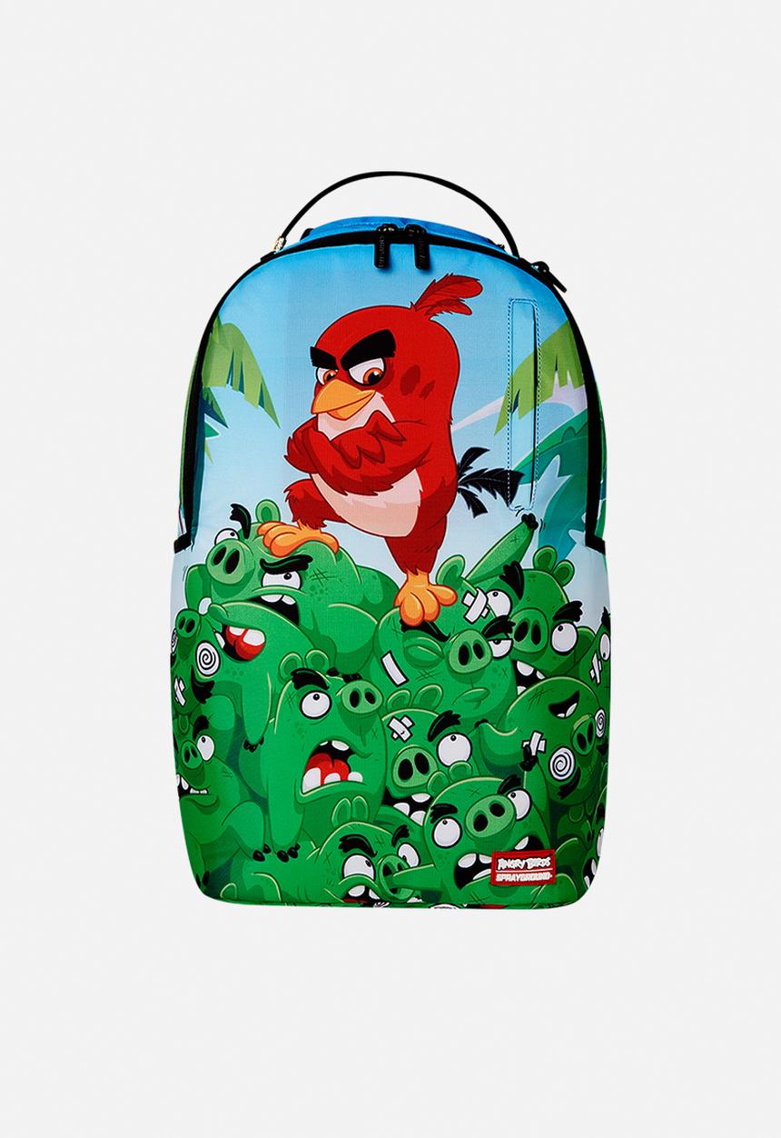 48% off on Sprayground Luxury Design Backpack | OneDayOnly