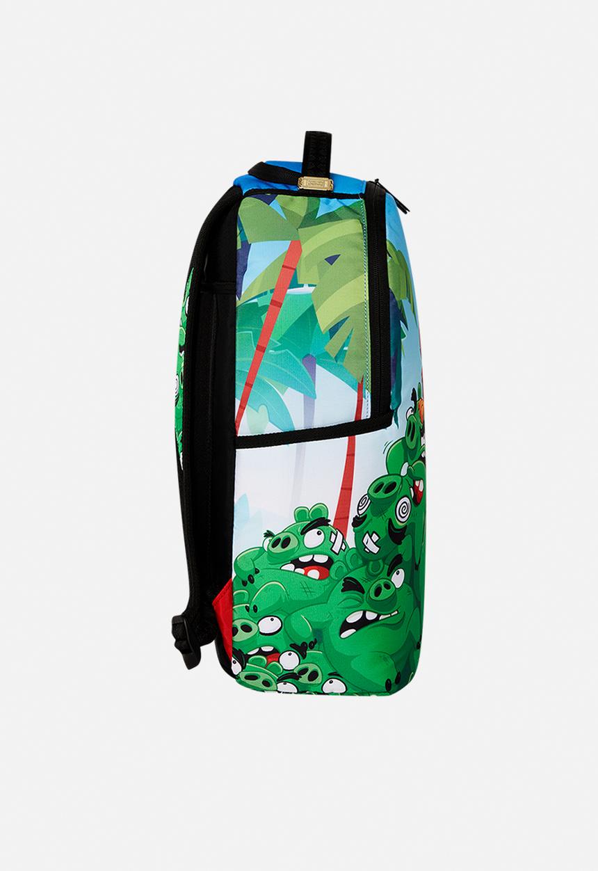 48% off on Sprayground Luxury Design Backpack | OneDayOnly