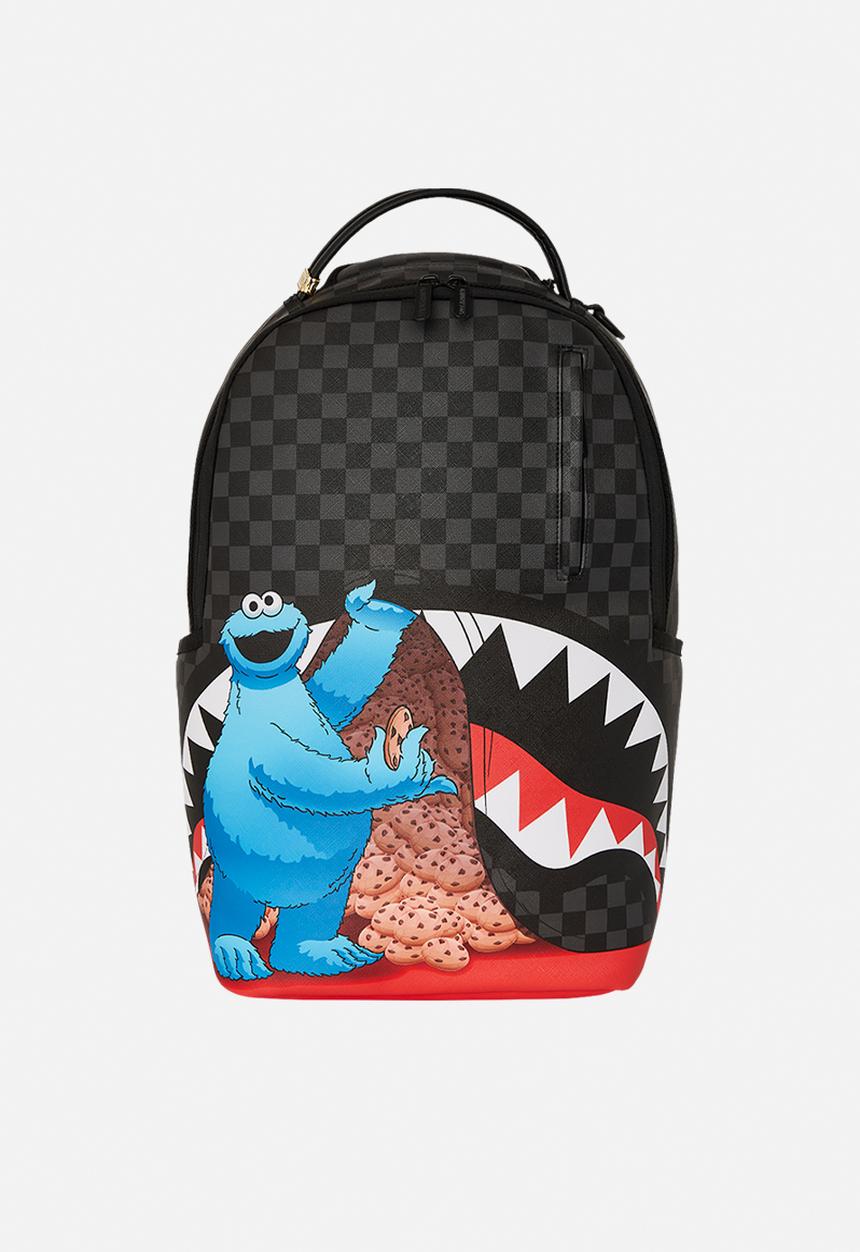Cookie Monster