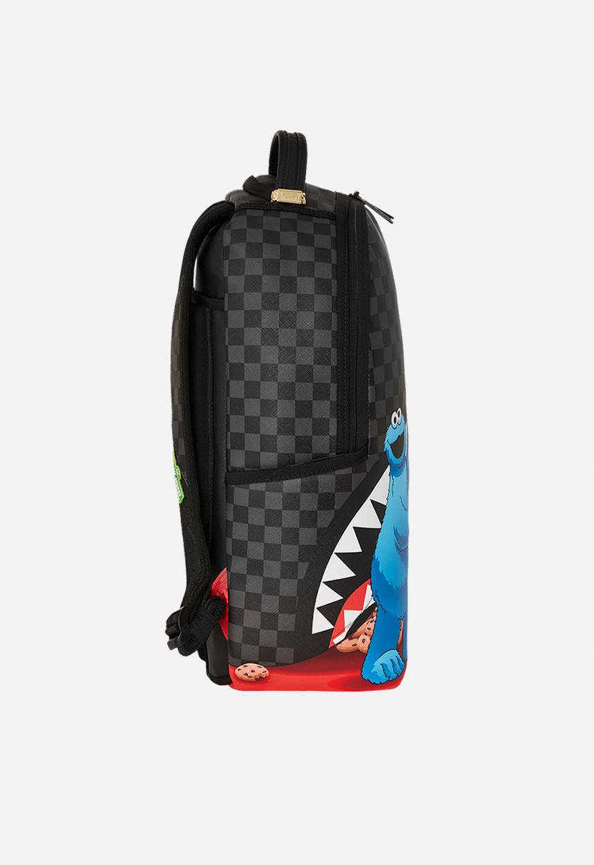 48% off on Sprayground Luxury Design Backpack | OneDayOnly
