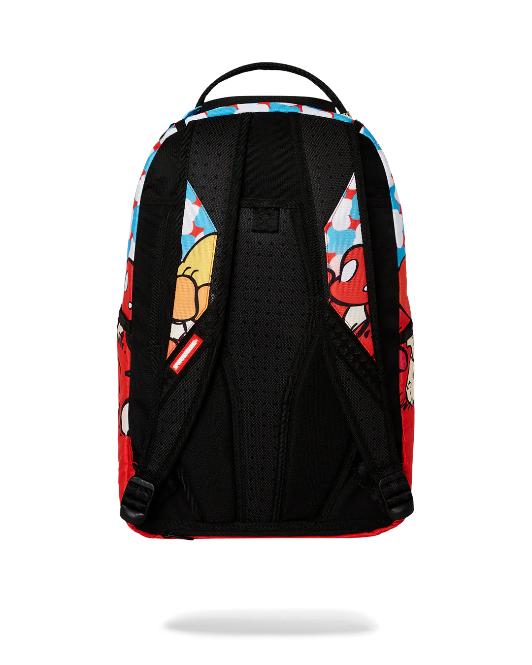 48% off on Sprayground Luxury Design Backpack | OneDayOnly