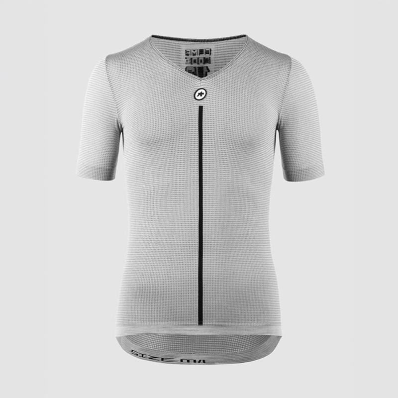Men's Summer Short Sleeve Jersey