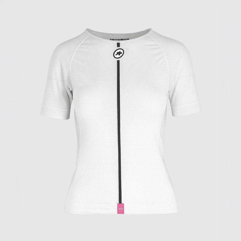 Men's or Ladies Short Sleeve Summer ASSOSOIRES Jersey
