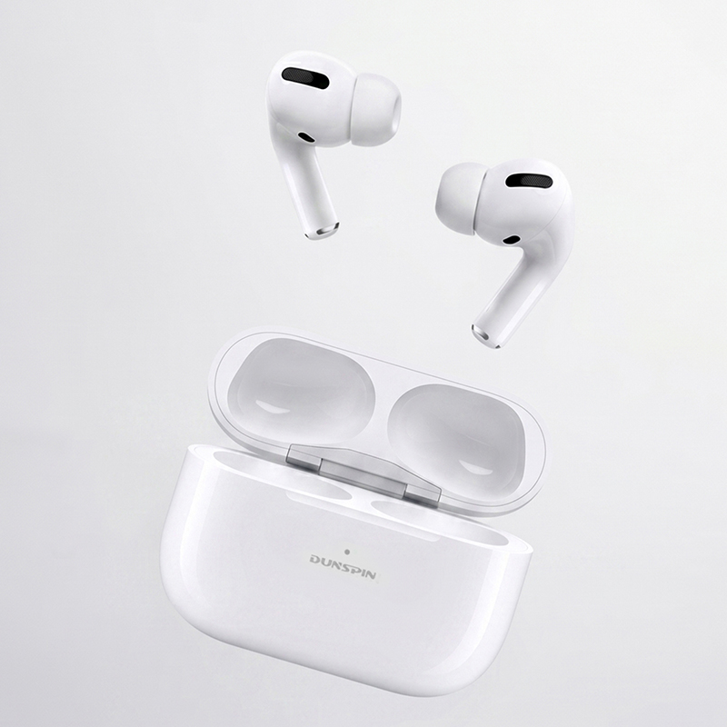 ANC Air Pro 5 Wireless Earbuds with Silicone Case