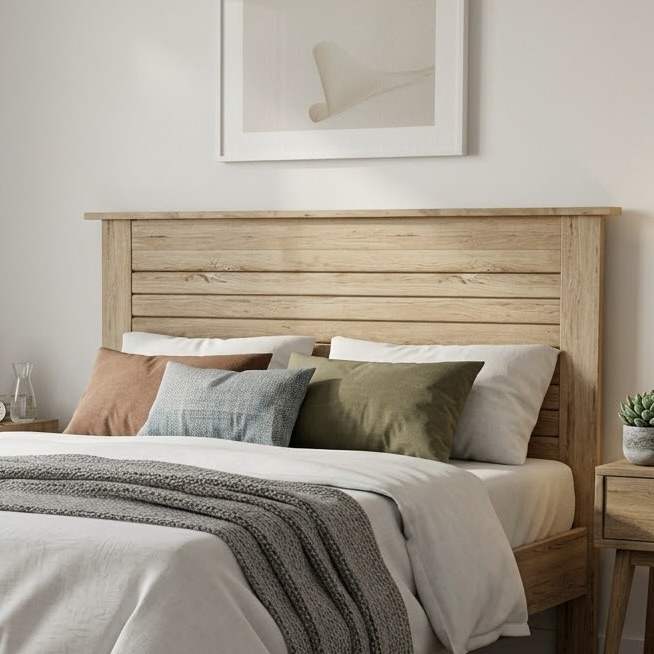 Brooklyn Double Headboard