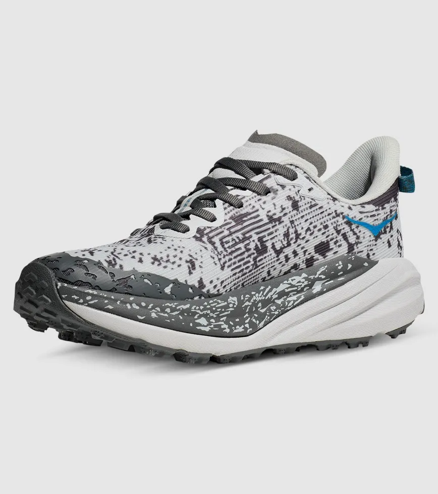 35% off on HOKA Men's Speedgoat 6 Hiking Shoes | OneDayOnly