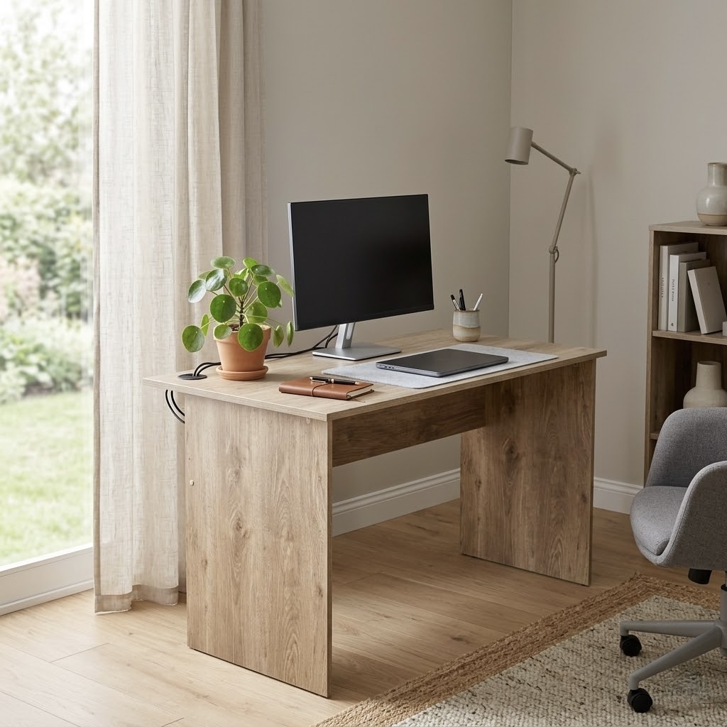 Econo 1200 Student Desk