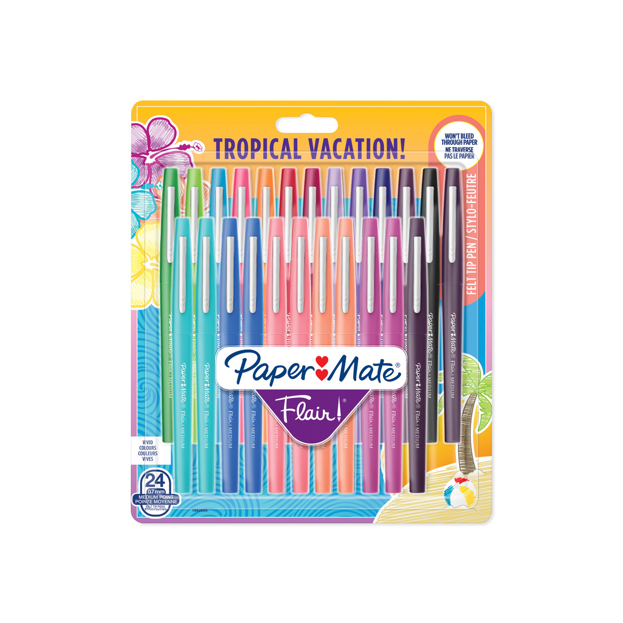 Tropical - 24