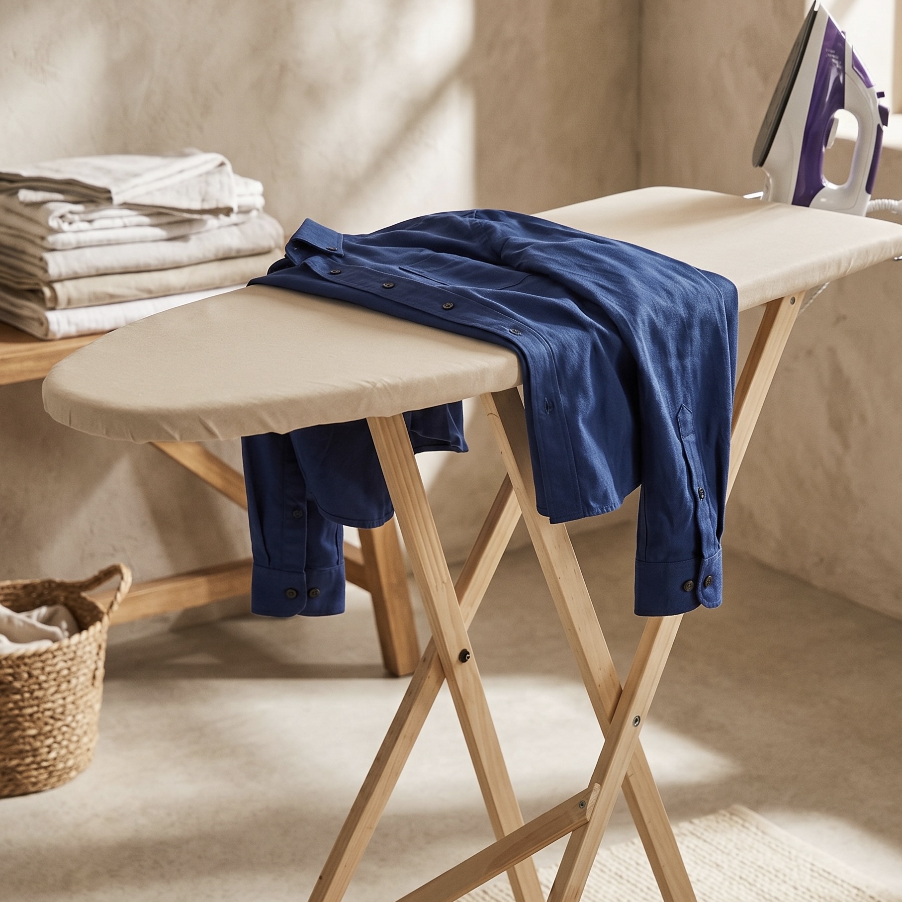 Standard Ironing Board