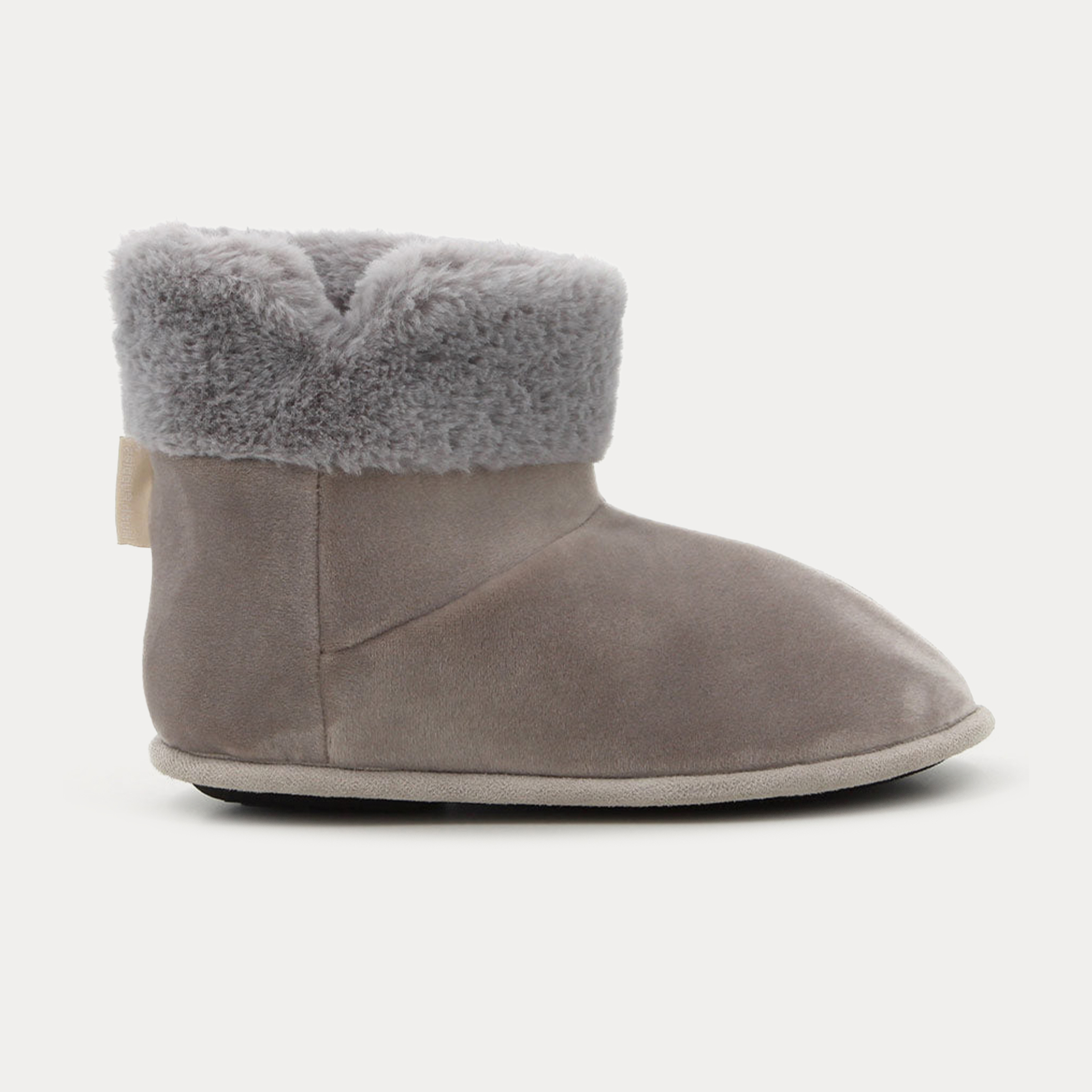 Ladies Casa Slippers