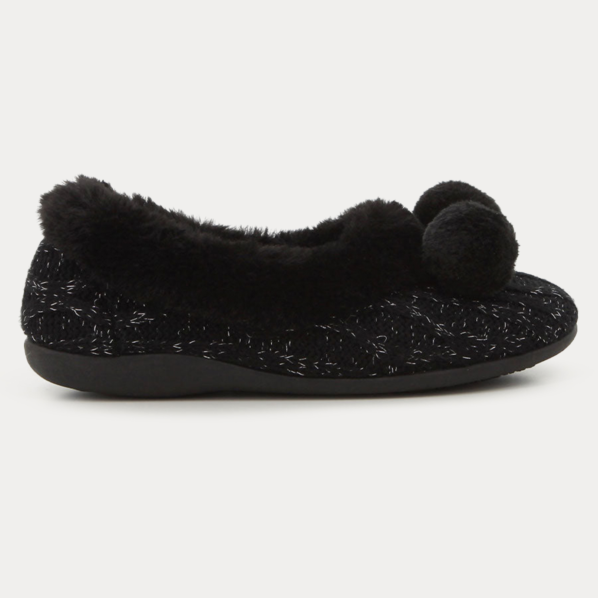 Ladies Chloe Slippers