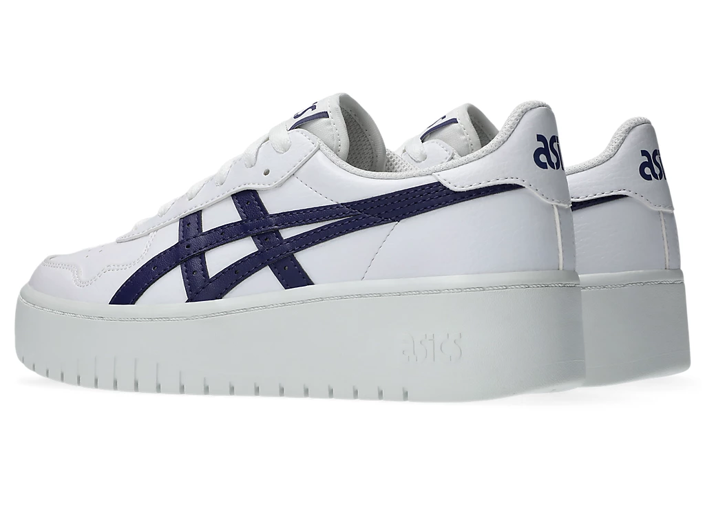 33% off on Ladies Japan S Platform Sneakers | OneDayOnly