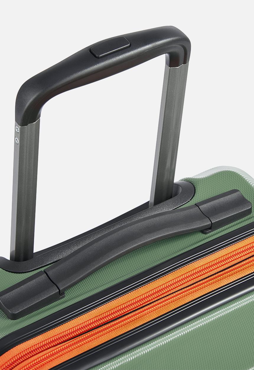 34% off on Citadel Carry-On Trolley Case | OneDayOnly