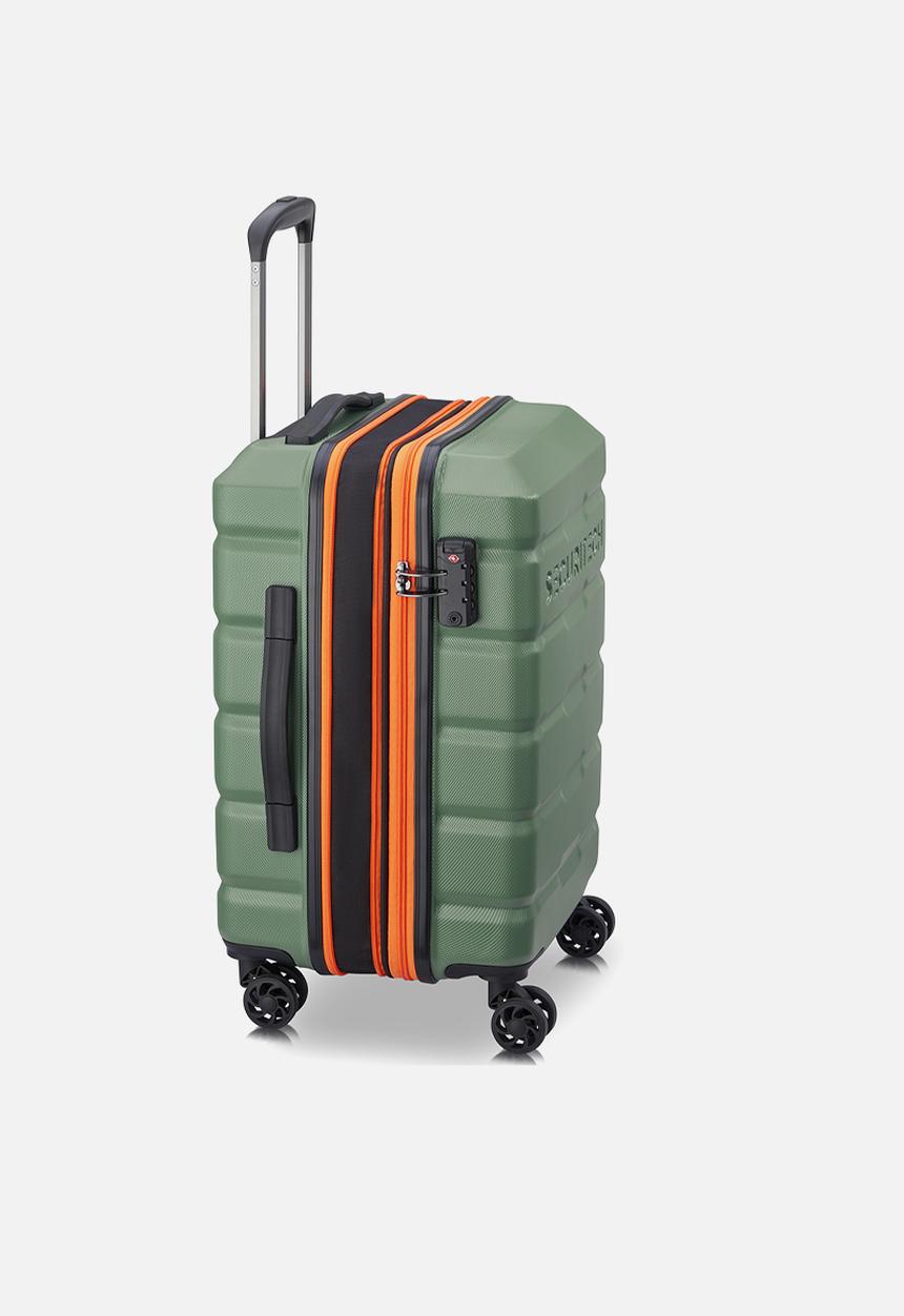 34% off on Citadel Carry-On Trolley Case | OneDayOnly