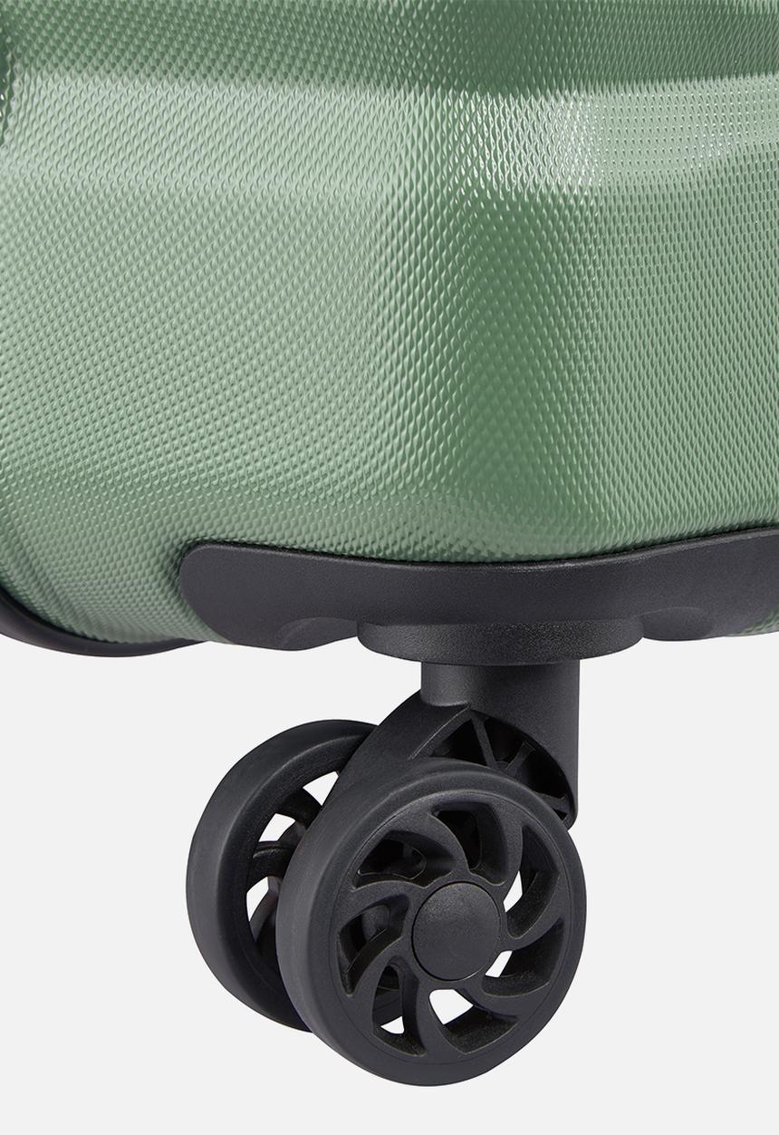 34% off on Citadel Carry-On Trolley Case | OneDayOnly
