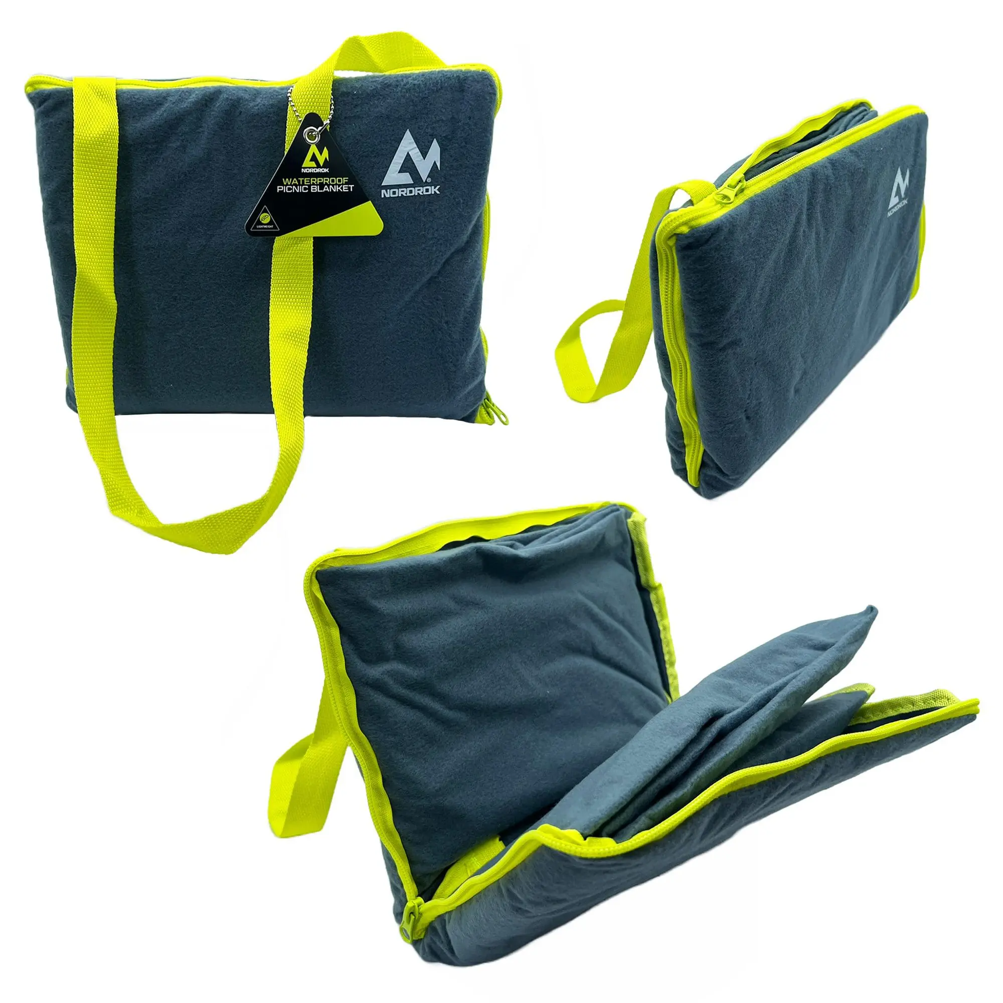 1.5m Waterproof Picnic Blanket
