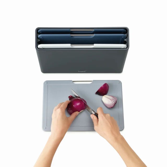 47% off on Joseph Joseph Folio™ Chopping Boards | OneDayOnly