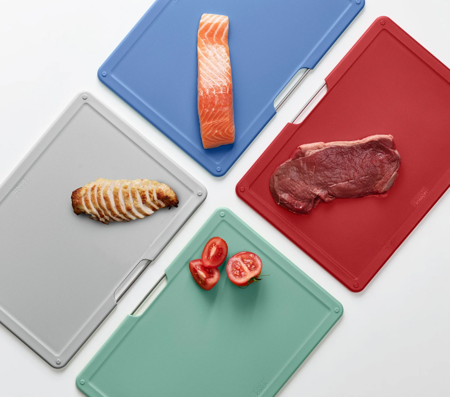 47% off on Joseph Joseph Folio™ Chopping Boards | OneDayOnly