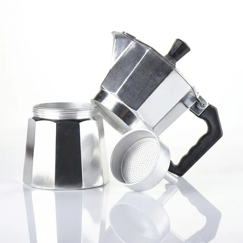 50% off on Kitchra 6-Cup Espresso Maker | OneDayOnly 50% off on Kitchra 6-Cup Espresso Maker | OneDayOnly