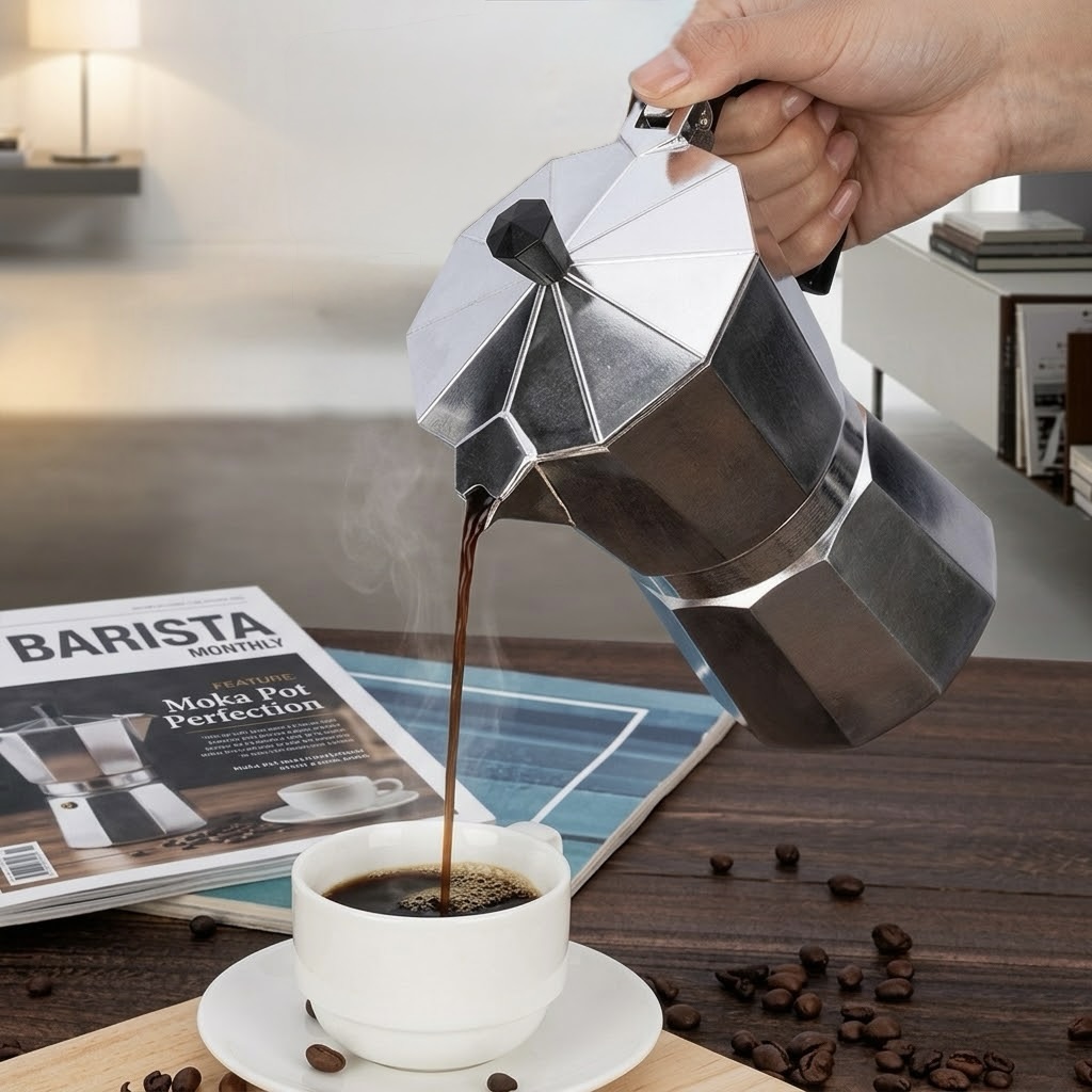 Product media