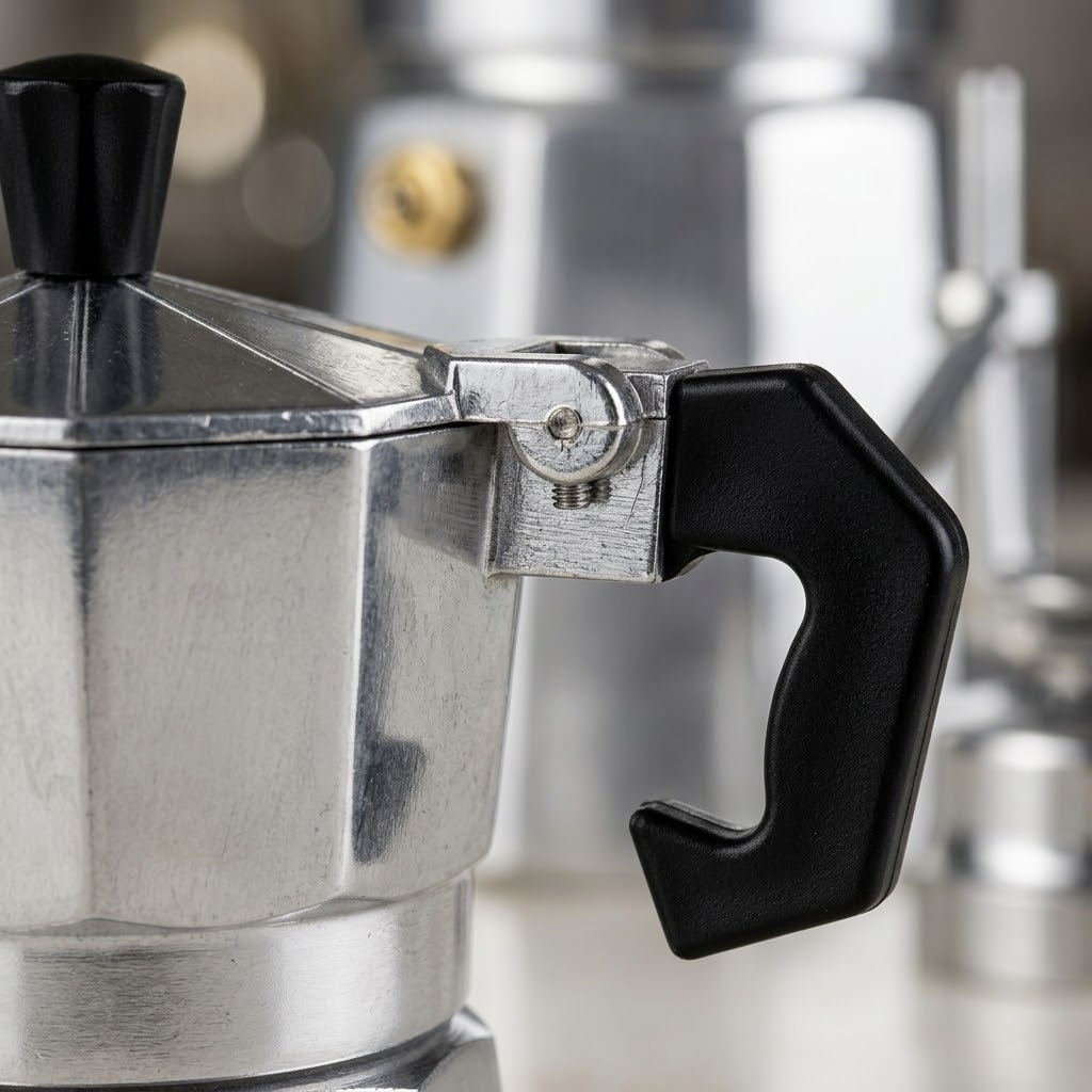 50% off on Kitchra 6-Cup Espresso Maker | OneDayOnly