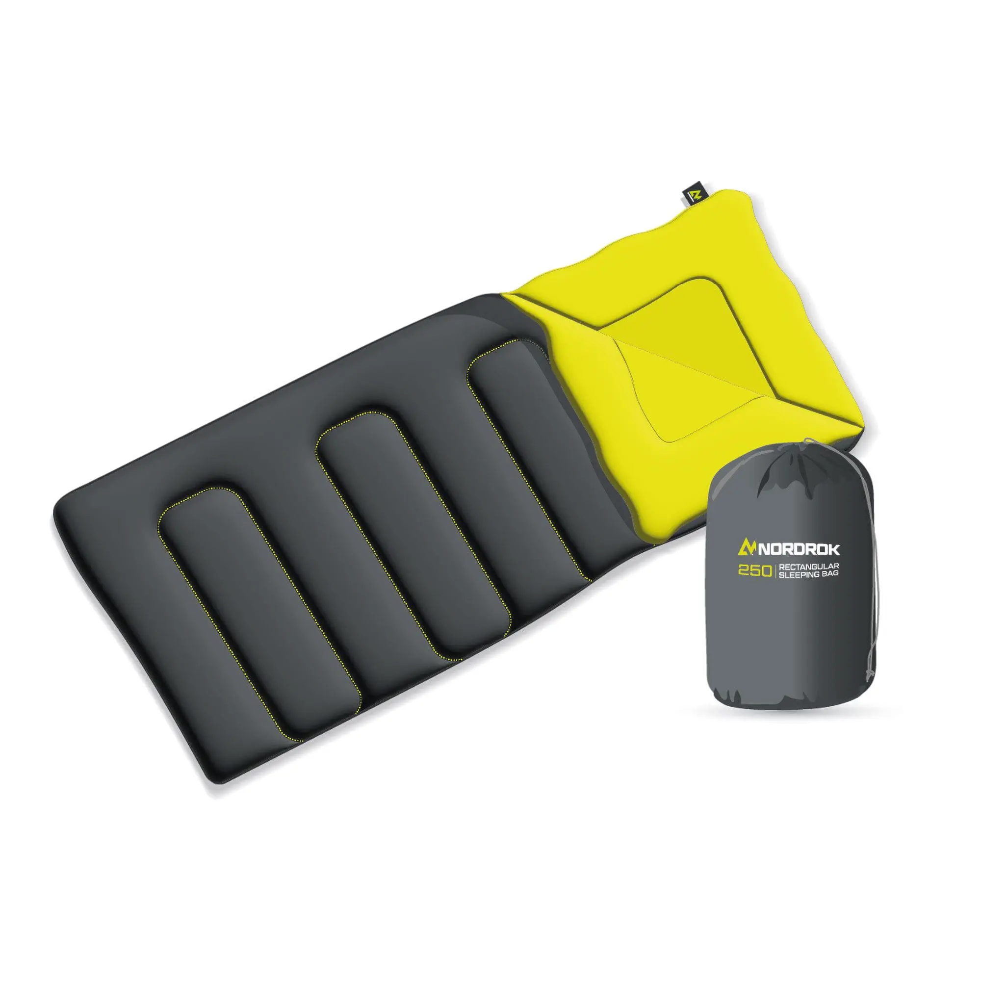 250gm Sleeping Bag