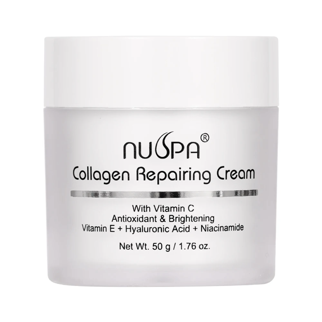 50ml Collagen Repairing Facial Cream