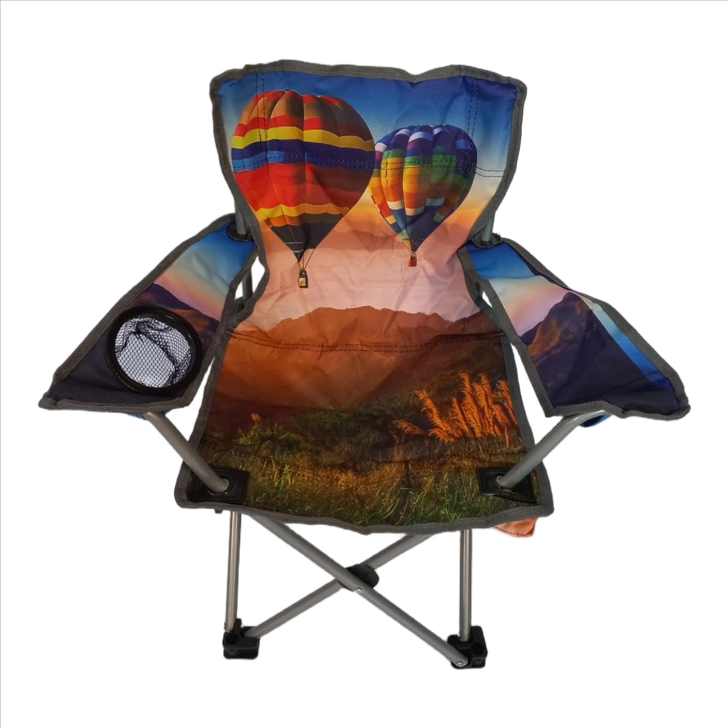 18% off on AfriTrail Kids Camping Set | OneDayOnly