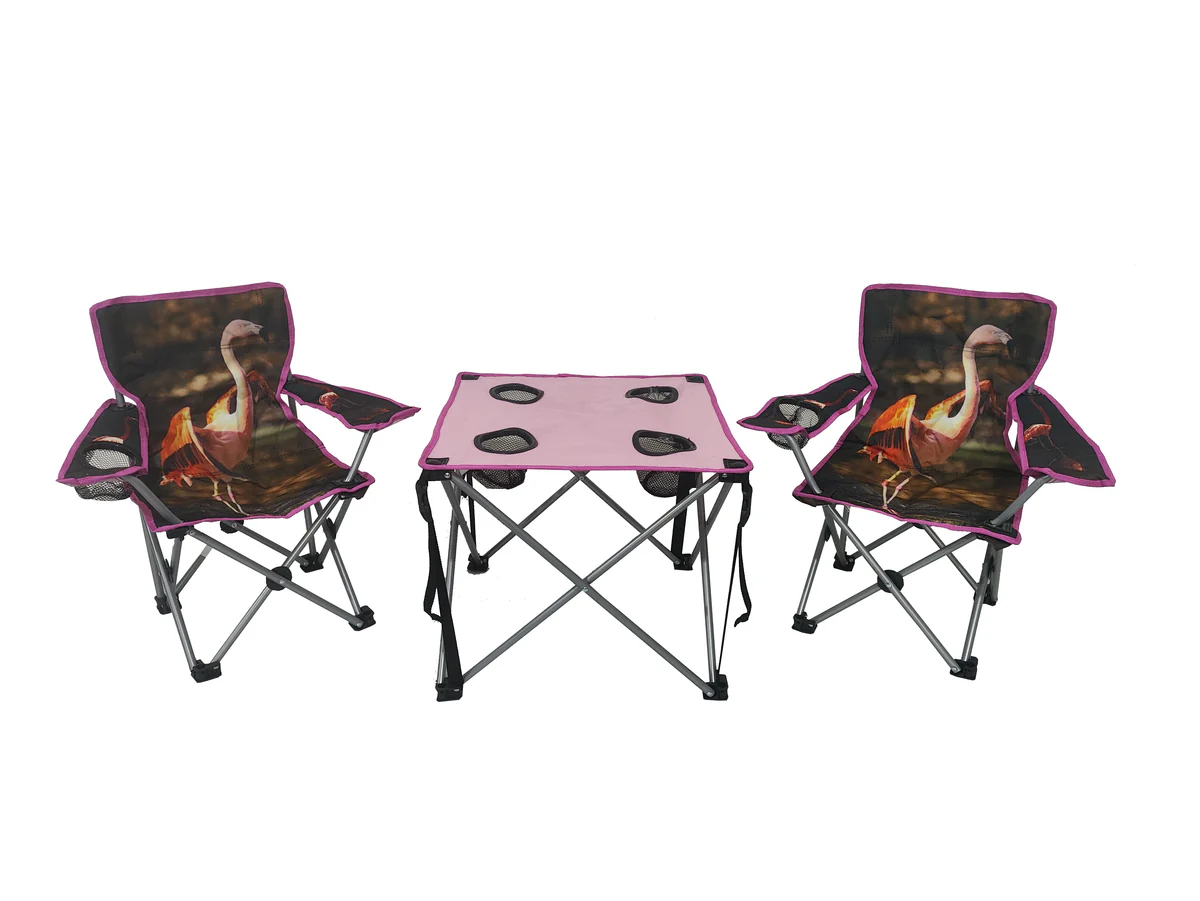 18% off on AfriTrail Kids Camping Set | OneDayOnly