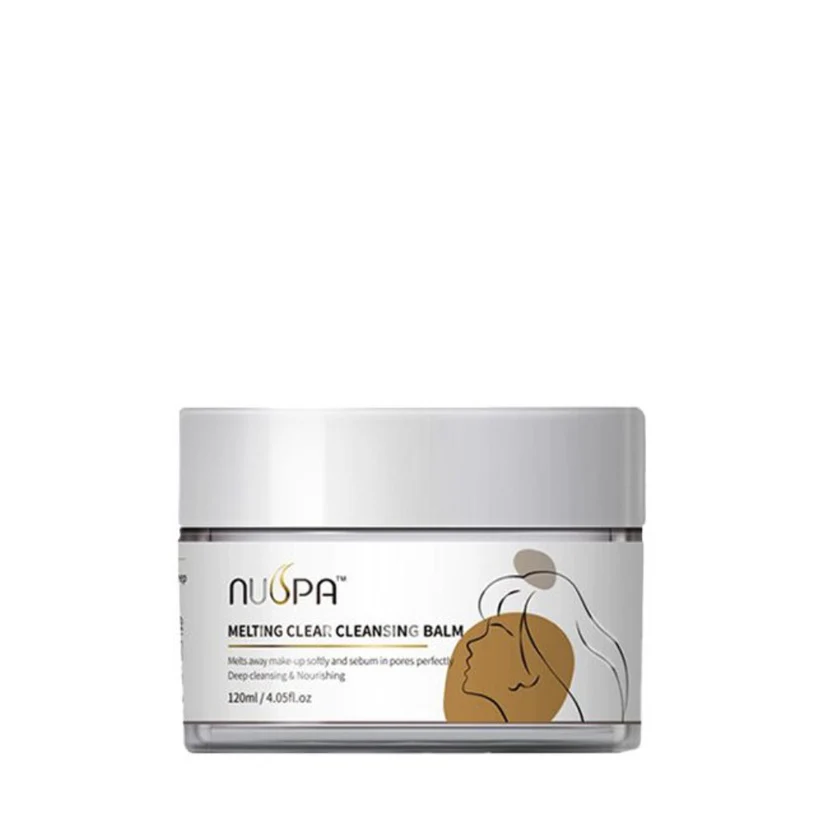 120ml Deep Facial Cleansing Balm