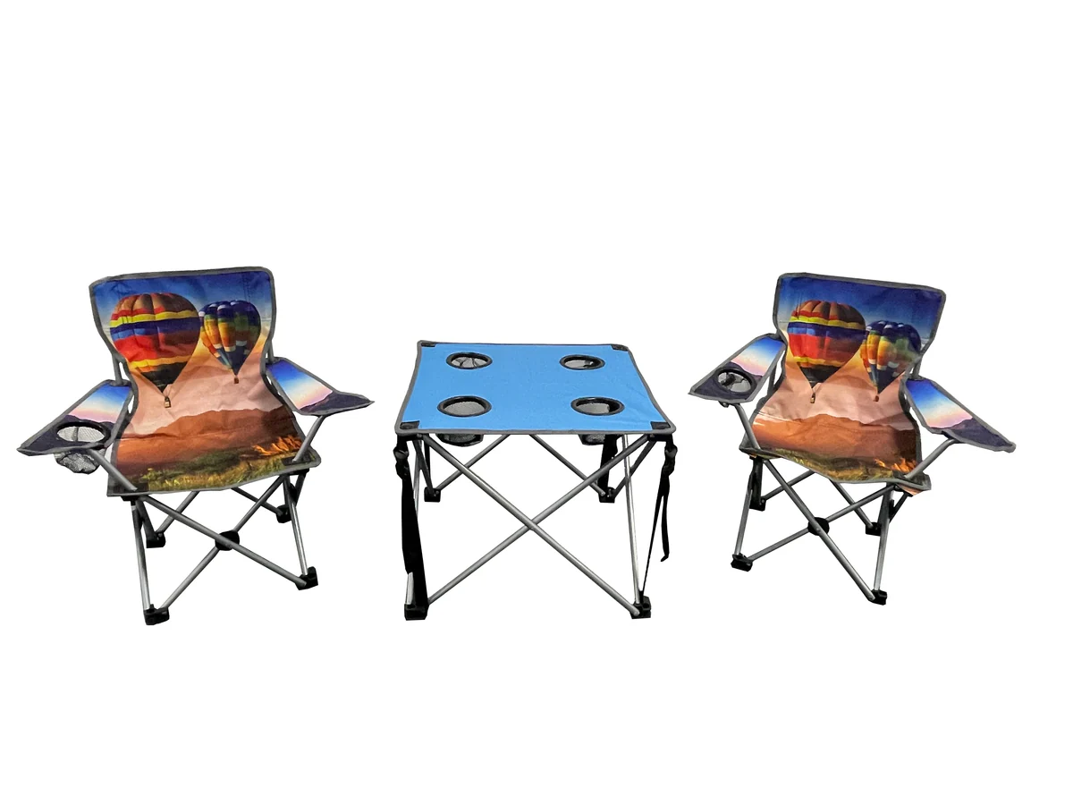 Kids Camping Set