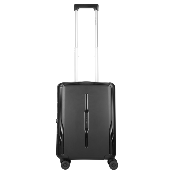 ラクビ 13% off on Clipper PP 4-Wheel Luggage | OneDayOnly