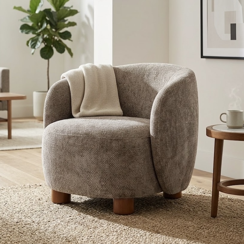 Modern Occasional Chair