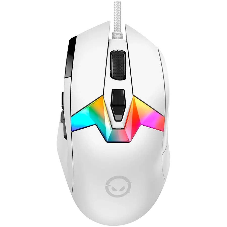 26000 dpi MSP80 Wired Pro Gaming Mouse