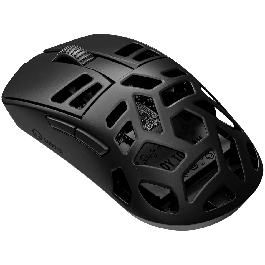26% off on 26000 dpi Wireless Gaming Mouse | OneDayOnly