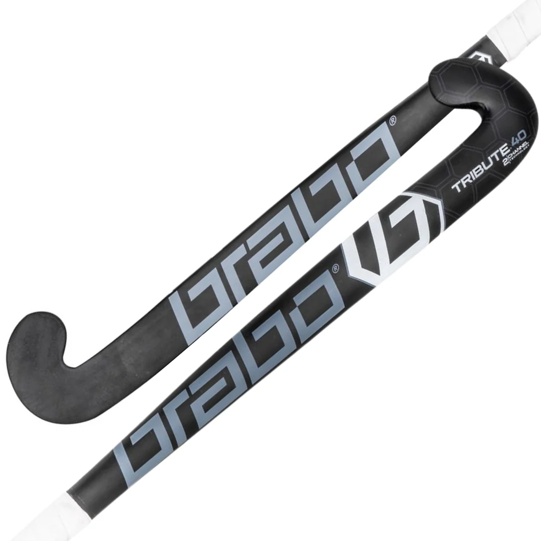 36.5" IT TC-4 Classic Curve Low Bow Indoor Hockey Stick