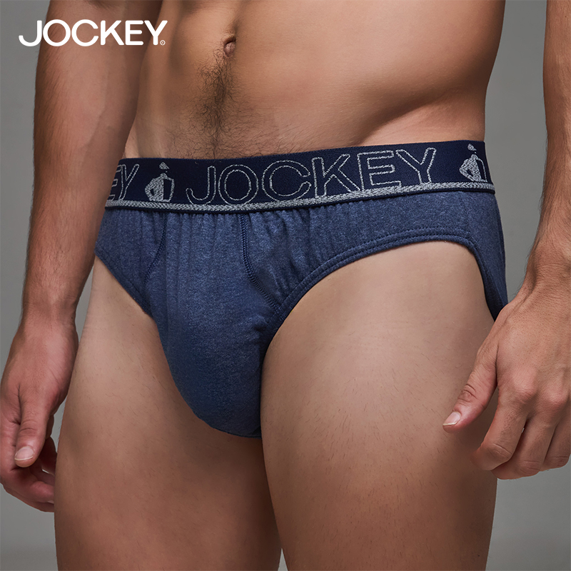 3x Men's Eco Briefs