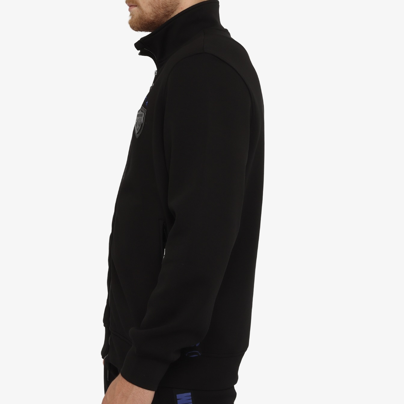 13% off on Soviet Men's Haden Track Jacket | OneDayOnly
